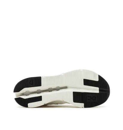 On WMNS Cloudnova Form (Weiß)