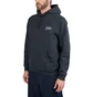 Parra Lightning Logo Hooded Sweatshirt (Navy)