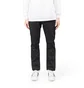 Pleasures Village Rivet Denim Pant (Schwarz)