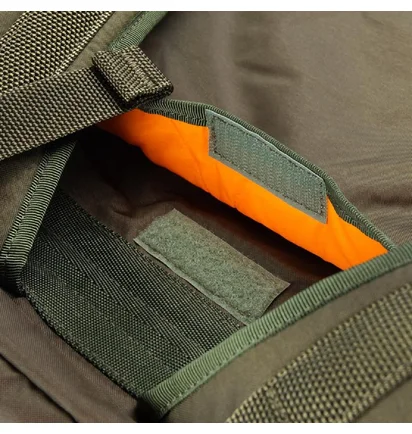 Porter by Yoshida Day Pack Force Series (Olive)