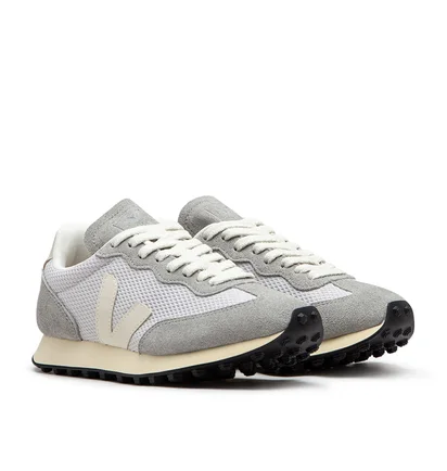 Veja WMNS Rio Branco (Hellgrau / Creme)