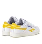 Reebok Club C Revenge Mu (Weiß / Gelb)