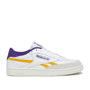 Reebok Club C Revenge (Weiß / Blau)