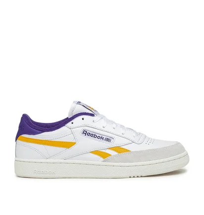 Reebok Club C Revenge (Weiß / Blau)