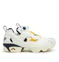 Reebok Instapump Fury OG (Weiß / Navy)