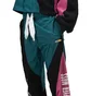 Reebok X Pyer Moss Track Pants (Teal)
