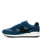 Saucony Shadow 5000 (Blau / Schwarz / Weiß)
