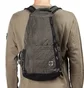 Stone Island GD Compact Nylon Backpack (Olive)