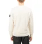Stone Island Sweatshirt (Cream)