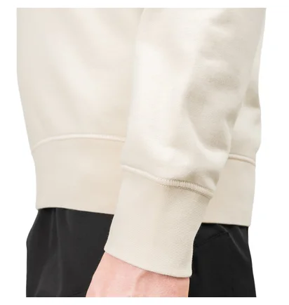Stone Island Sweatshirt (Cream)