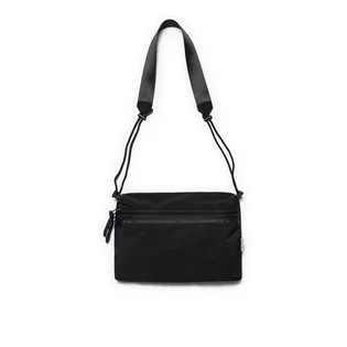 Taikan Sacoche Large Bag (Schwarz)