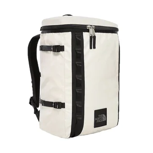 The North Face Basecamp Fuse Box Lunar (Weiß / Schwarz)
