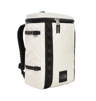 The North Face Basecamp Fuse Box Lunar (Weiß / Schwarz)