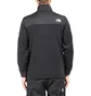 The North Face Black Box Polar Fleece Pullover (Schwarz)