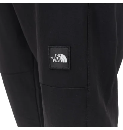The North Face Black Box Track Pant (Schwarz)