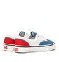 Vans Era 95 DX (Weiß / Blau / Rot)