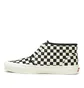 Vans OG Chukka LX (Weiß / Schwarz)
