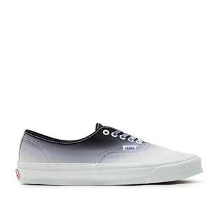 Vans Vault OG Authentic LX Dip Dye (Schwarz / Weiss)