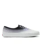 Vans Vault OG Authentic LX Dip Dye (Schwarz / Weiss)
