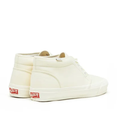 Vans Vault OG Chukka LX (Weiß)