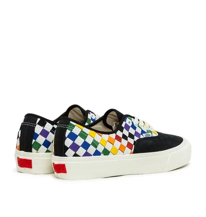 Vans Vault UA Authentic LX Pride (Multi)