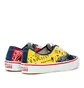 Vans Vault x Bedwin UA OG Authentic LX (Gelb)