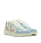 Veja WMNS V-10 Suede (Multi)