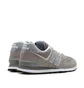 New Balance WL574EVG (Grau / Weiß)