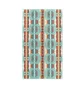 Pendleton Chief Joseph Spa Towel (Türkis / Multi)
