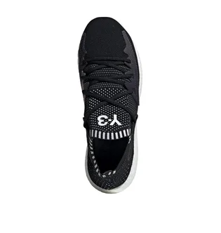 Y-3 Raito Racer (Schwarz)