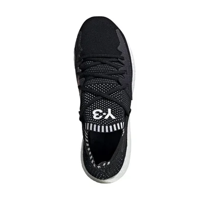 Y-3 Raito Racer (Schwarz)