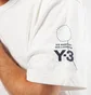 Y-3 Sashiko T-Shirt (Weiß)