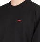 032c Juice Longsleeve Shirt (Schwarz)