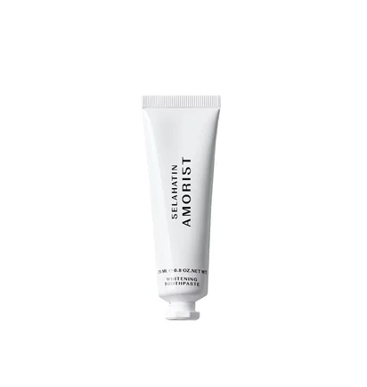 Selahatin Whitening Zahnpasta Amorist (25ml)