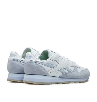 Reebok x WHIM Classic Leather (Grau)