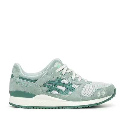 Asics Sportstyle Gel-Lyte III OG (Grün)