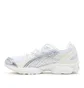 Asics x Wind and Sea Gel-Nimbus 9 (Weiß / Beige)
