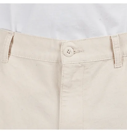 Carhartt WIP Wesley Short (Beige)