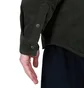 Neighborhood Cord Western Jacket (Grün)