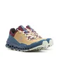 On WMNS Cloudultra (Braun / Petrol)