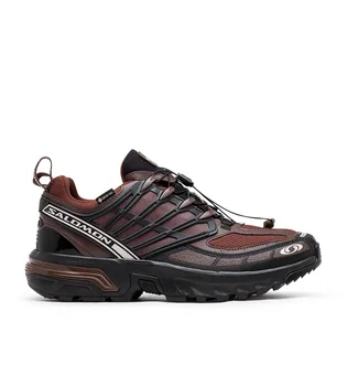 Salomon ACS PRO GTX (Braun / Schwarz)