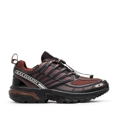 Salomon ACS PRO GTX (Braun / Schwarz)