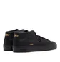 Converse Cons x Louie Lopez Pro Mid Leather (Schwarz)