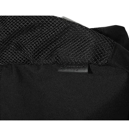 Snow Peak Everyday Middle Shoulder Bag (Schwarz)