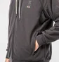 adidas 72HR Hoodie Oyster (Schwarz)