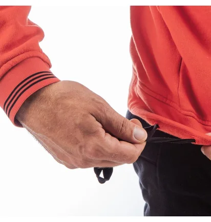 adidas by C.P. Company Hoodie (Orange)