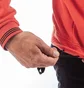 adidas by C.P. Company Hoodie (Orange)