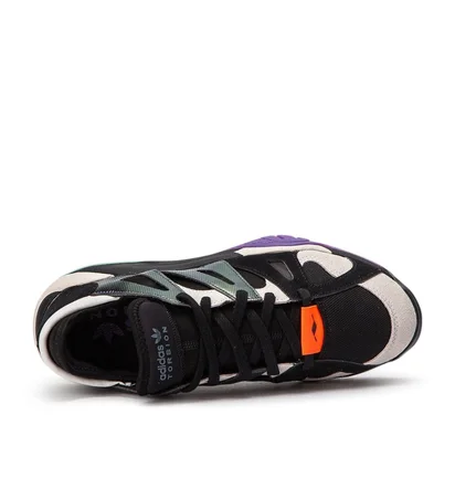 adidas Dimension Lo (Schwarz)