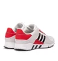adidas EQT Support RF (Weiß / Schwarz / Rot)