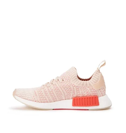 adidas NMD_R1 STLT PK W 'Stealth Pack' (Leinen / Weiß)